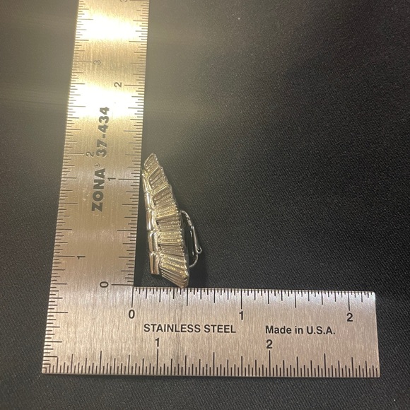 Vintage Coro earrings - Picture 11 of 11